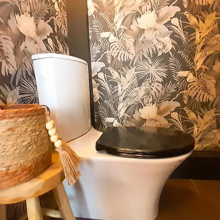 Maison T3, Invitation Au Voyage, Jardinet, Parking Сasa de vacaciones *